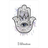 TarotMerchant-When My Soul Whispered Oracle Deck USGS