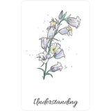 TarotMerchant-When My Soul Whispered Oracle Deck USGS