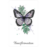 TarotMerchant-When My Soul Whispered Oracle Deck USGS