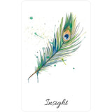 TarotMerchant-When My Soul Whispered Oracle Deck USGS