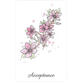 TarotMerchant-When My Soul Whispered Oracle Deck USGS
