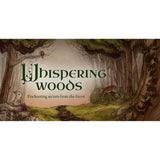 TarotMerchant-Whispering Woods Inspiration Cards USGS