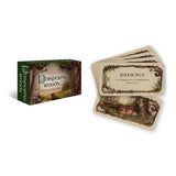 TarotMerchant-Whispering Woods Inspiration Cards USGS