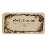 TarotMerchant-Whispering Woods Inspiration Cards USGS