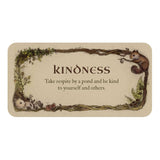 TarotMerchant-Whispering Woods Inspiration Cards USGS