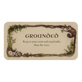 TarotMerchant-Whispering Woods Inspiration Cards USGS