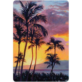 TarotMerchant-Whispers of Aloha Oracle Cards Blue Angel