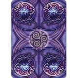 TarotMerchant-Wicca Oracle Cards Lo Scarabeo