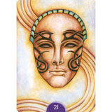 TarotMerchant-Wicca Oracle Cards Lo Scarabeo