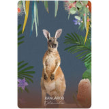 TarotMerchant-Wild Wisdom Australia Oracle Cards Blue Angel