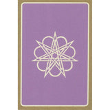 TarotMerchant-Wild Wisdom of the Faery Oracle Cards Blue Angel