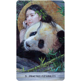 TarotMerchant-Wild Woman Rising Oracle Cards USGS