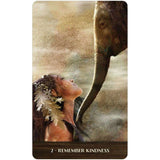 TarotMerchant-Wild Woman Rising Oracle Cards USGS