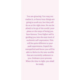 TarotMerchant-Wings of Wisdom Oracle Cards Blue Angel