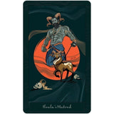 TarotMerchant-Wisdom from the Epics of Hind Oracle Deck USGS