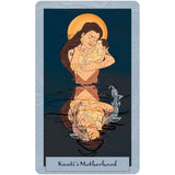 TarotMerchant-Wisdom from the Epics of Hind Oracle Deck USGS