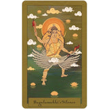 TarotMerchant-Wisdom from the Epics of Hind Oracle Deck USGS