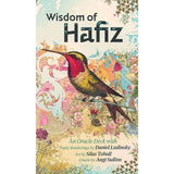 TarotMerchant-Wisdom of Hafiz Oracle Deck USGS