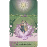 TarotMerchant-Wisdom of Hafiz Oracle Deck USGS