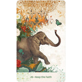TarotMerchant-Wisdom of Hafiz Oracle Deck USGS