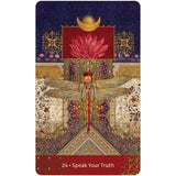 TarotMerchant-Wisdom of Hafiz Oracle Deck USGS