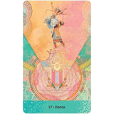 TarotMerchant-Wisdom of Hafiz Oracle Deck USGS