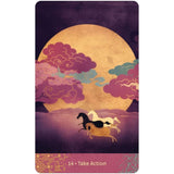 TarotMerchant-Wisdom of Hafiz Oracle Deck USGS