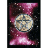 TarotMerchant-Witches' Moon Magick Oracle Cards Llewellyn