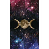TarotMerchant-Witches Tarot Mini Deck Llewellyn
