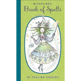 TarotMerchant-Witchlings Deck & Book Set USGS