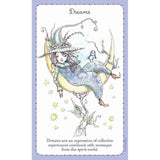 TarotMerchant-Witchlings Deck & Book Set USGS