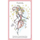 TarotMerchant-Witchlings Deck & Book Set USGS