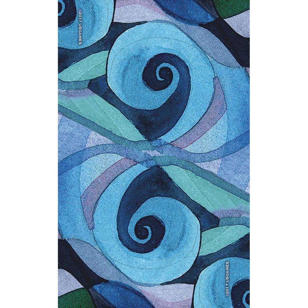 Zillich Tarot Deck in Tin USGS – TarotMerchant