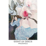 TarotMerchant-Zillich Tarot Deck in Tin USGS