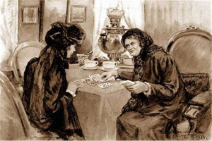 Cartomancy: Using Playing Cards For Fortune Telling