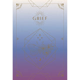 Grief, Grace, and Healing: Oracle Deck and Guidebook