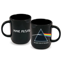 Pink Floyd Dark Side of the Moon Mug