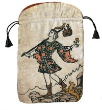 Original 1909 Bag - A Blend of Art and Utility