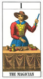 1JJ Swiss Tarot Deck 1JJ Swiss Tarot Deck