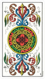 1JJ Swiss Tarot Deck 1JJ Swiss Tarot Deck