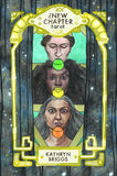 New Chapter Tarot Deck