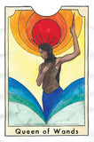 New Chapter Tarot Deck