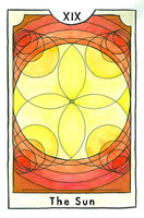 New Chapter Tarot Deck