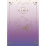 Grief, Grace, and Healing: Oracle Deck and Guidebook