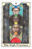 New Chapter Tarot Deck