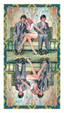 Manara Erotic Tarot Mini