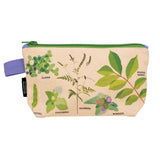 Weed Zipper Bag