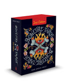 Bonefire Tarot, 2nd Edition