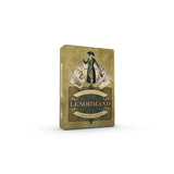 Lenormand Oracle Cards