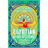 Egyptian Myths & Legends